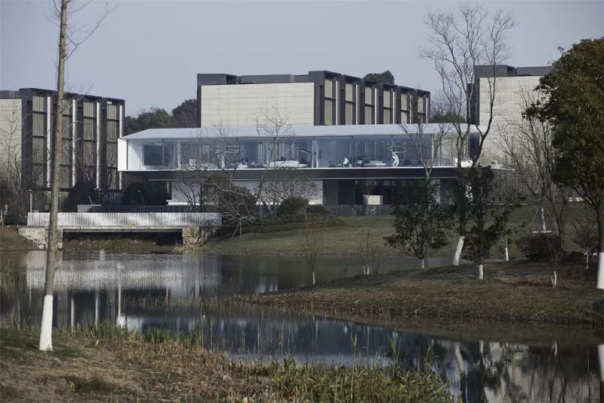 苏州大象山舍丨中国苏州-27