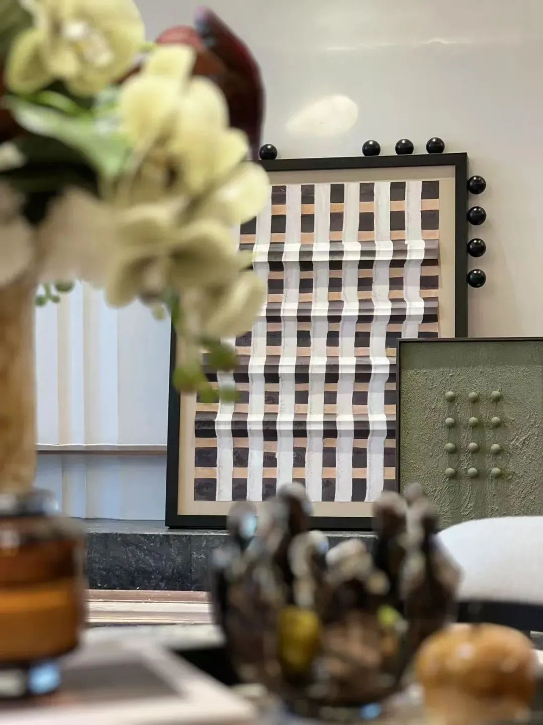 华宇春江明月丨中国重庆丨海力空间设计-14