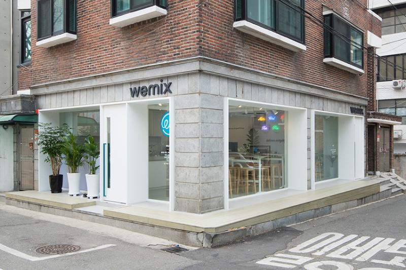 极简现代风 打造舒适美食空间-12