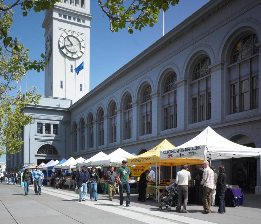 )Le Meridien San Francisco, San Francisco, California (CA), United States-30