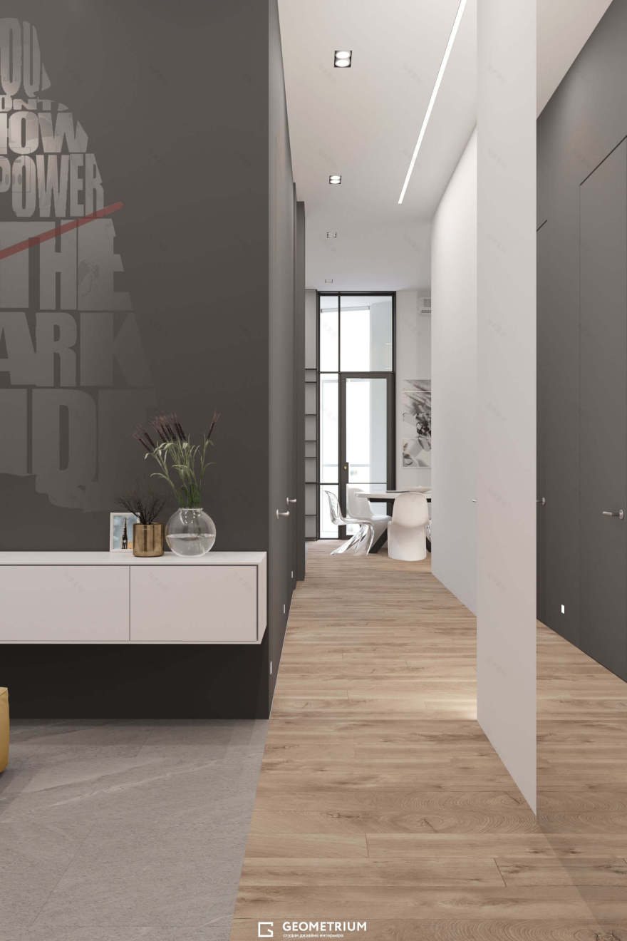 新奇化学键——现代公寓设计新视角-9