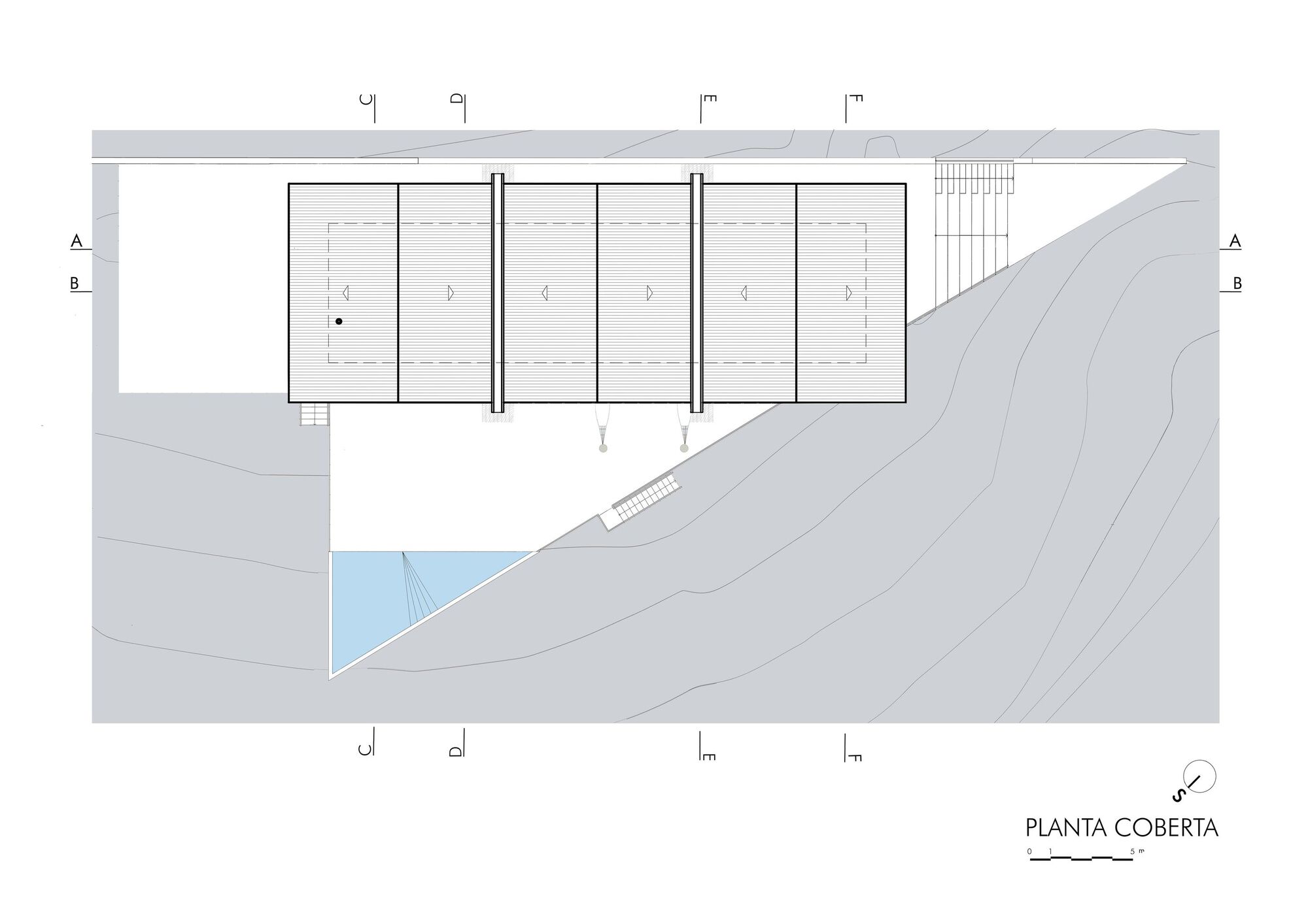 丨巴西塞阿拉丨Lins Arquitetos Associados-49