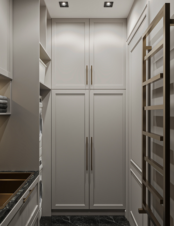 Neoclassic apartment design-52