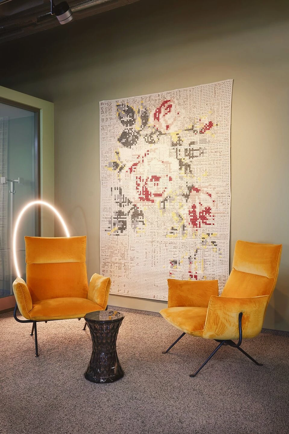 莫尔福扎陈列室丨罗马尼亚-36