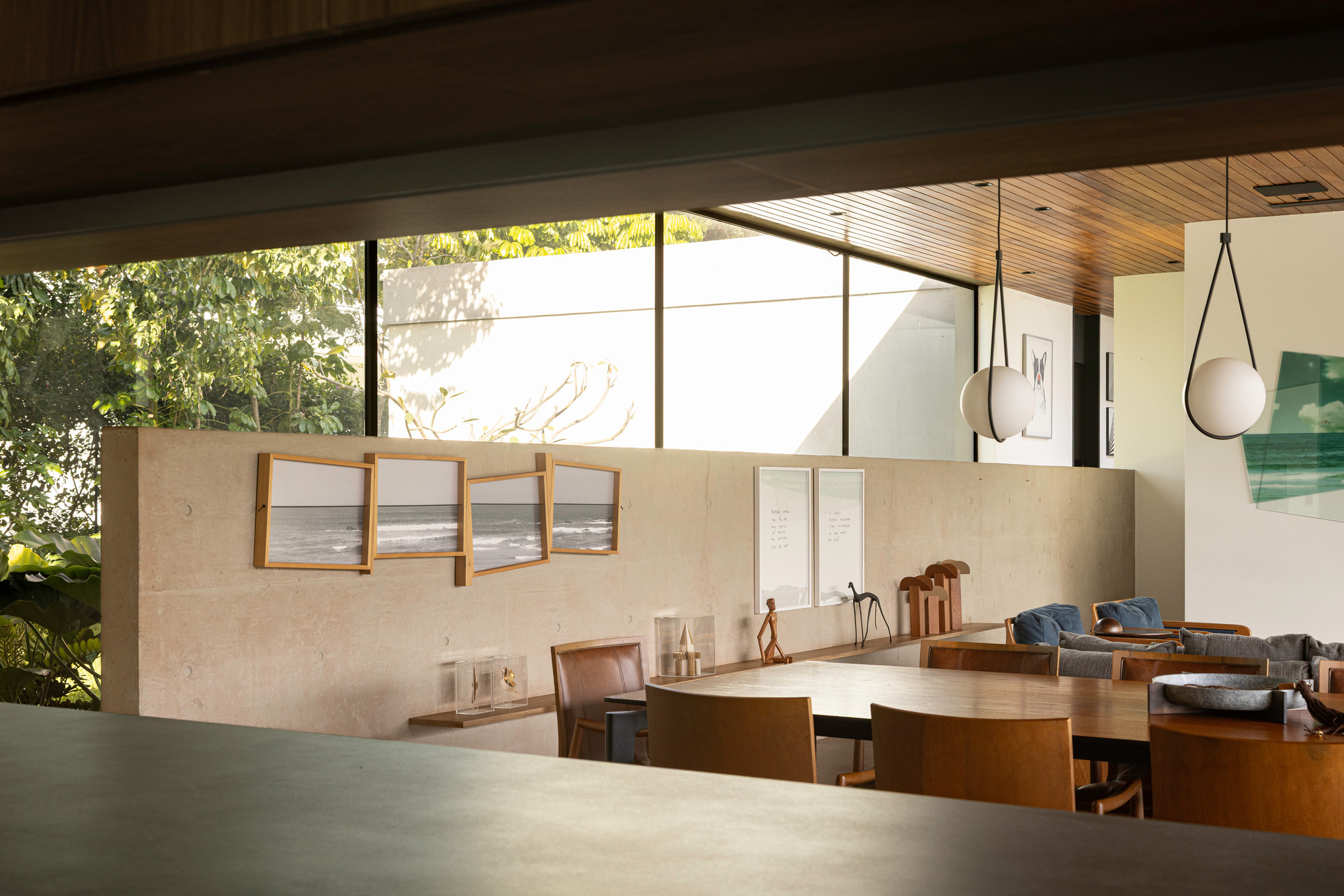 丨巴西巴西利亚丨Esquadra Arquitetos-29