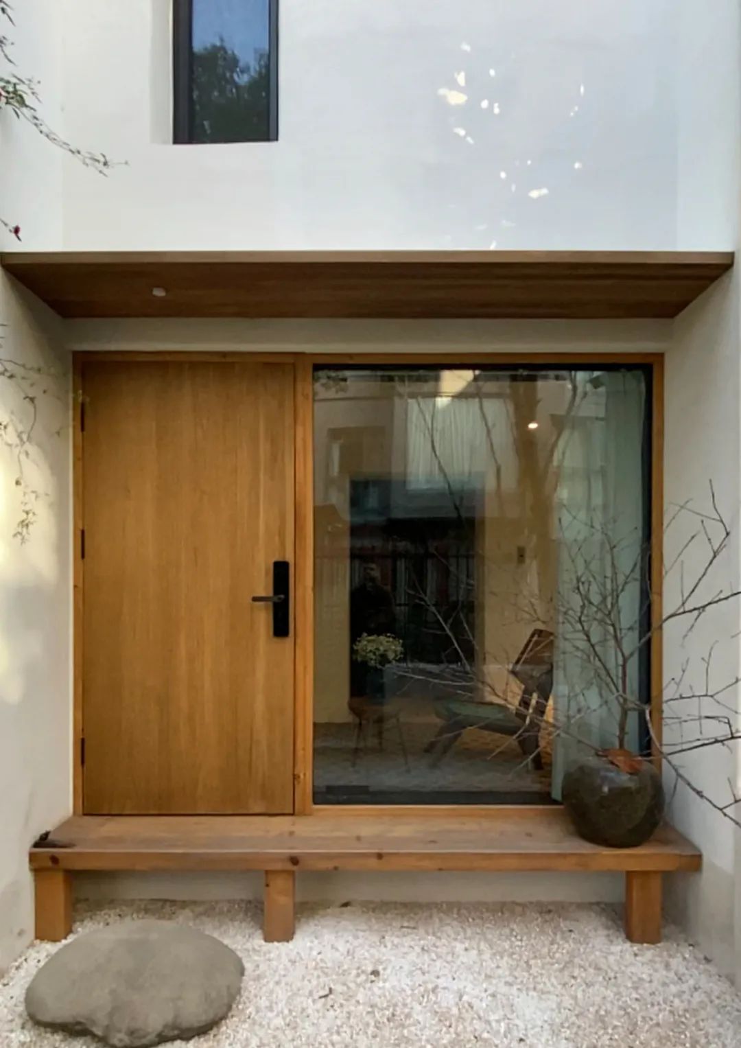 东西陈设·楝小馆&我的家丨中国西安丨孙林&孙陇平-33