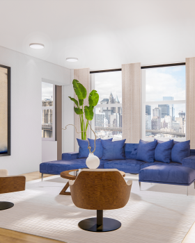 RESIDENTAIL USA