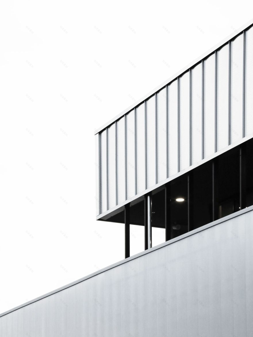 Renovation and Extension E. Fermi Secondary School / Giulia de Appolonia - officina di architettura-42