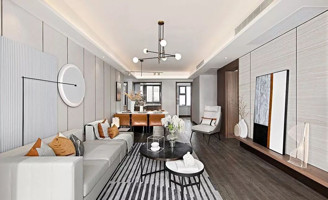 南京阳光城文澜府样板间-16