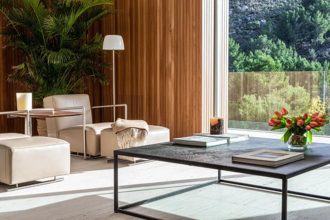 BN1 屋丨Jorge Bibiloni 工作室与 LMPVE 工作室-24