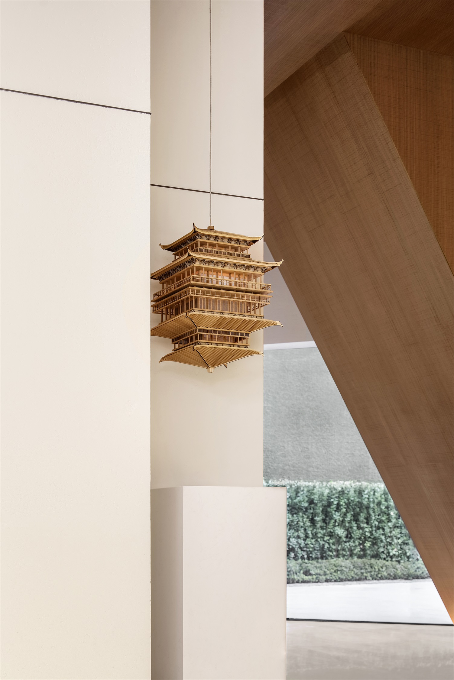 西园甲第售楼处设计丨中国洛阳丨明德设计-26