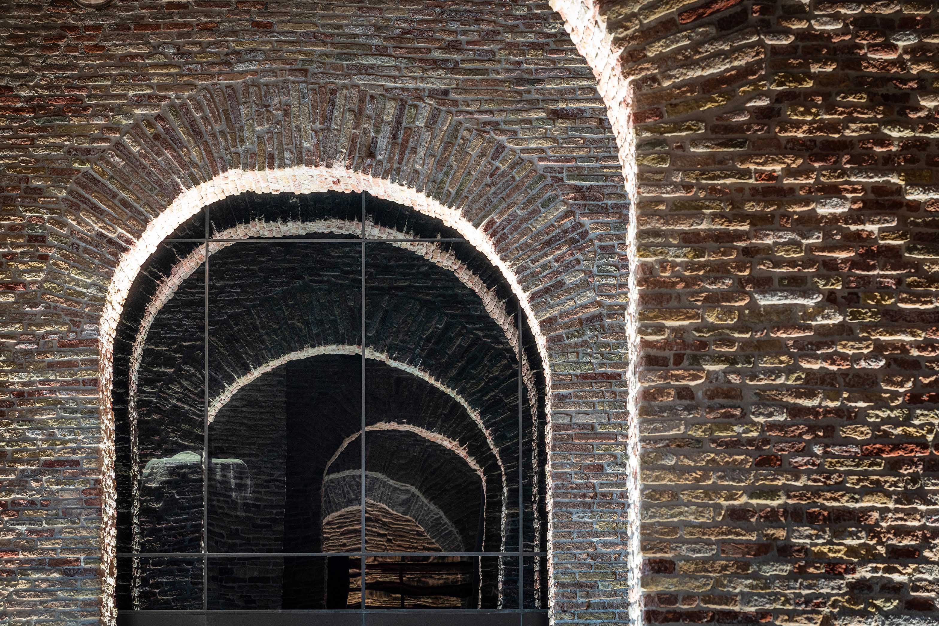 水与盐的诗篇 · 欧洲新地标 Darsena del Sale丨意大利丨Visionnaire Home Philosophy-30