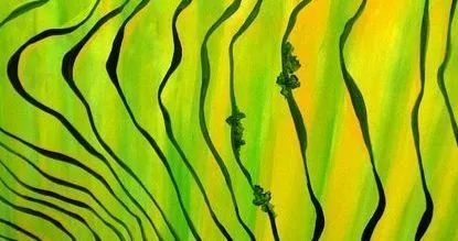 仿生美学 | 景观设计的新视角-28