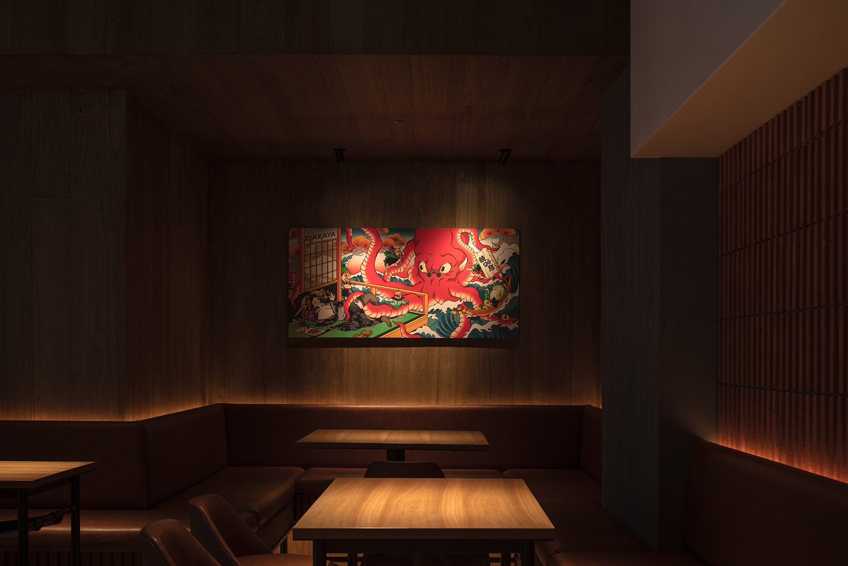 烧gè鸟 – 摩登居酒屋丨中国成都丨Fei 薛菲-42