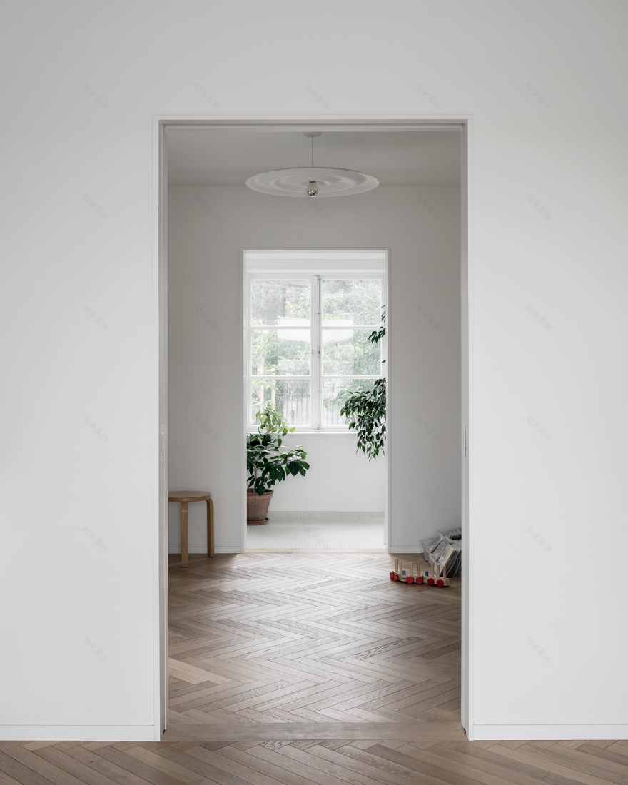 里约之屋丨瑞典丨Krupinski,Krupinska Arkitekter-31