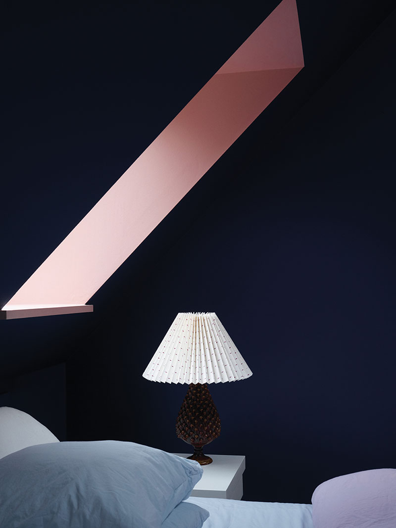 Farrow & Ball 的北欧风格色彩设计-9