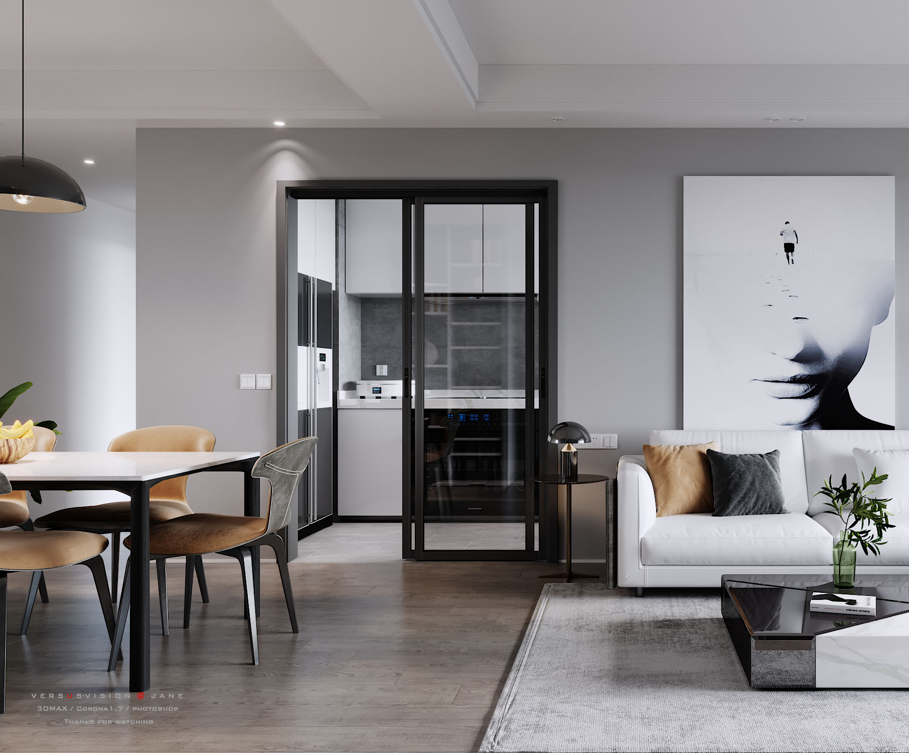 未来方舟现代家居-7