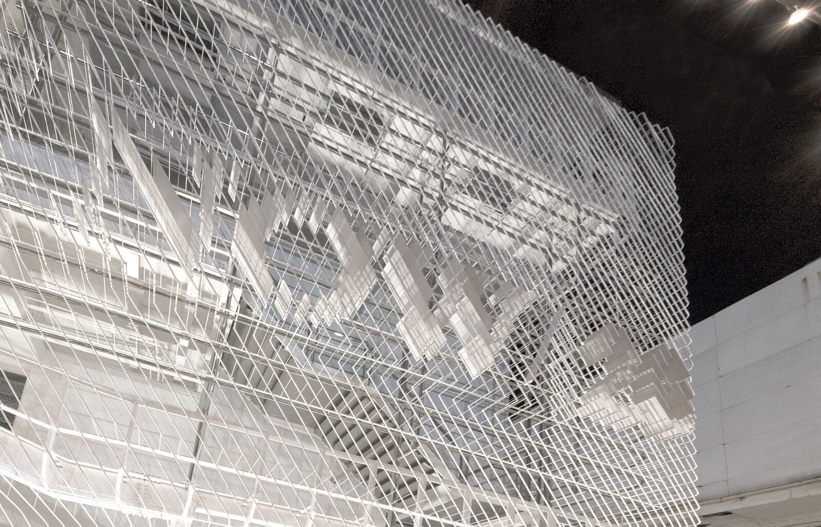 曼谷电视台生产工作室与办公室翻新-29