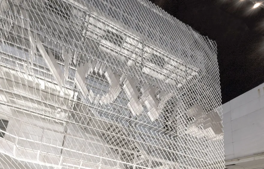 曼谷电视台生产工作室与办公室翻新-29