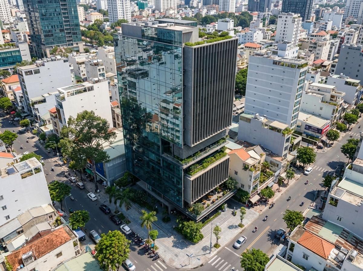 AI_OFFICE BUILDING_HCM-5