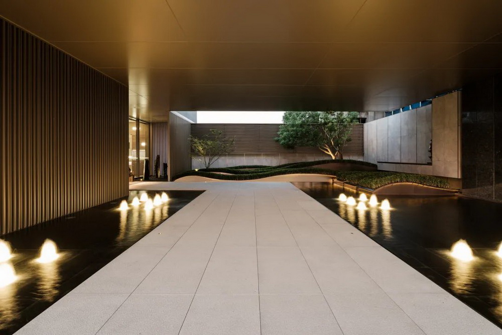 华润置地·时代大观丨中国嘉兴丨里表都会（北京）规划设计咨询有限公司-86