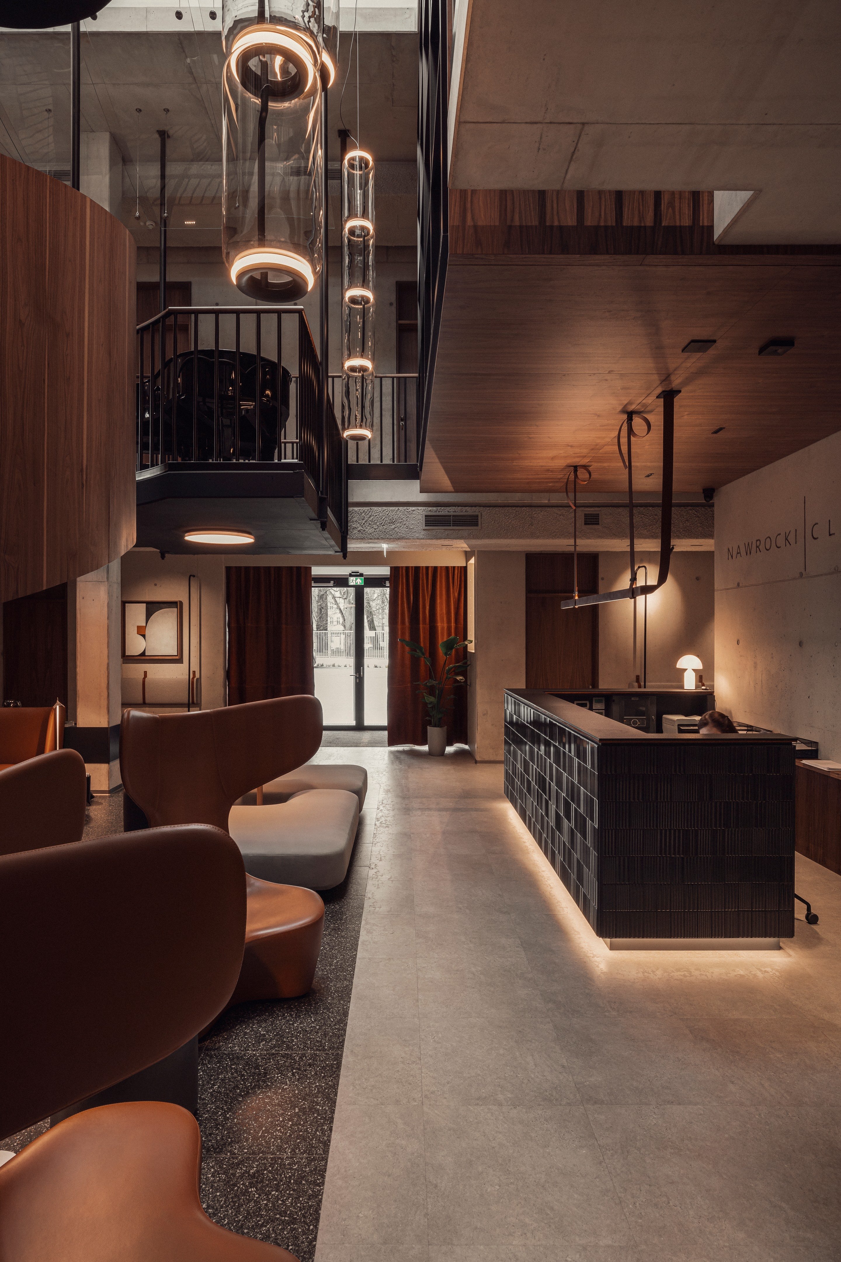 牙科诊所丨波兰格但斯克丨IFA Group-20