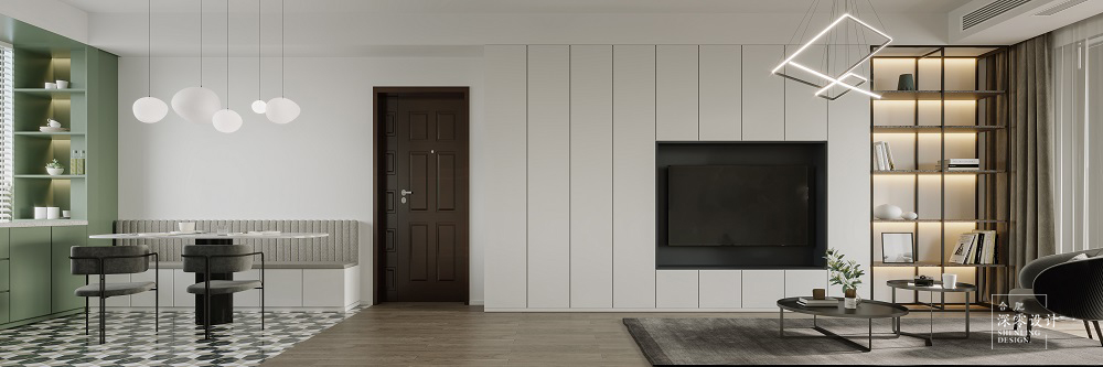 合肥深零设计新作-1