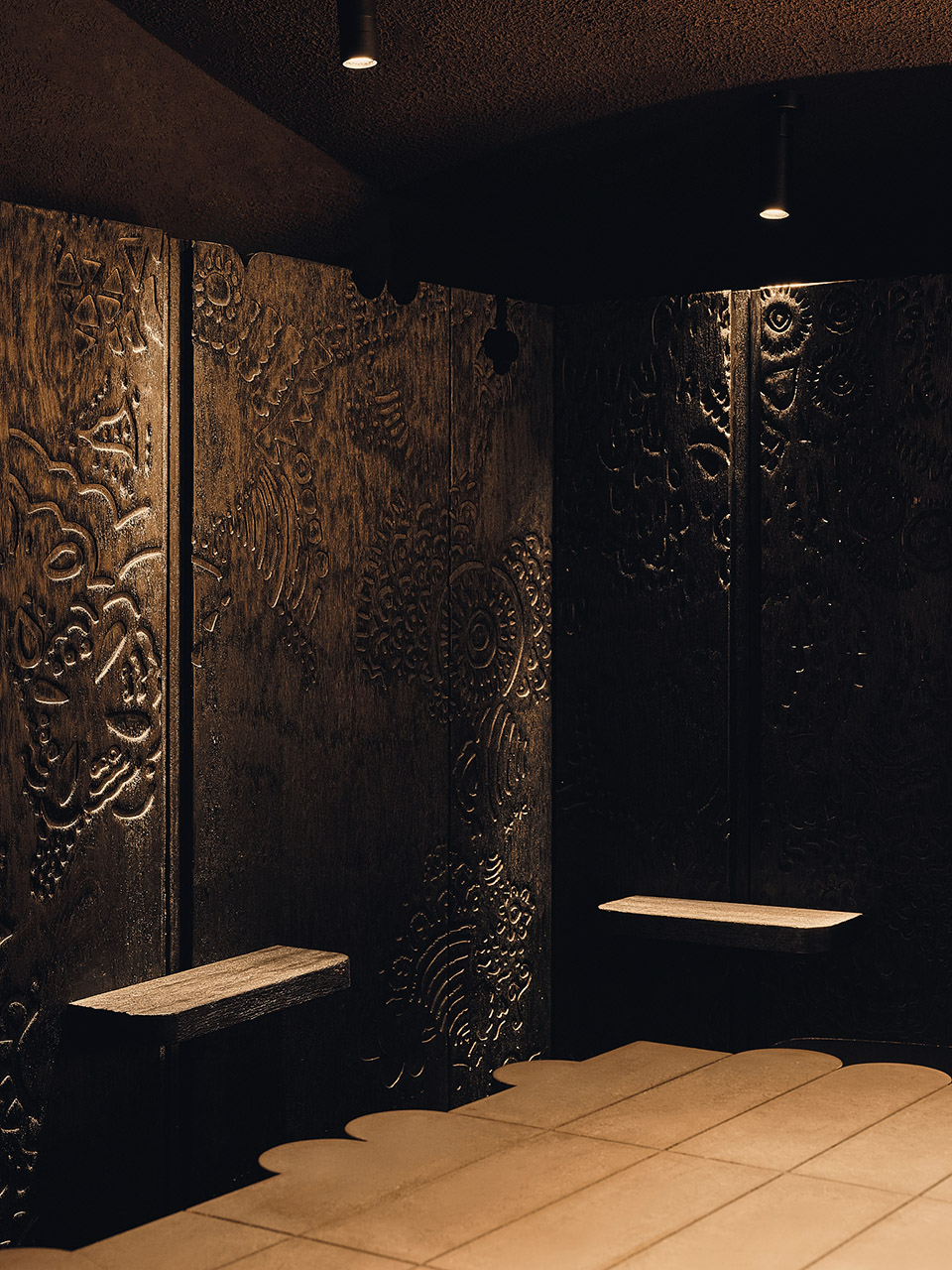 EL COPITAS酒吧丨俄罗斯丨DA BUREAU-52