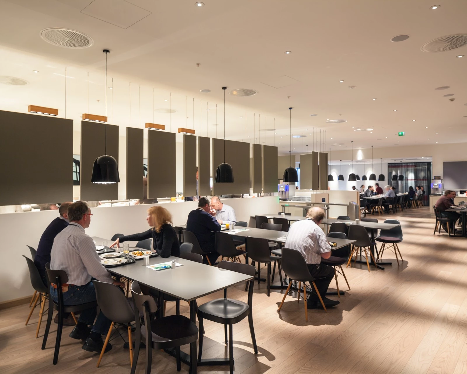 挪威自然灵感酒店设计-31