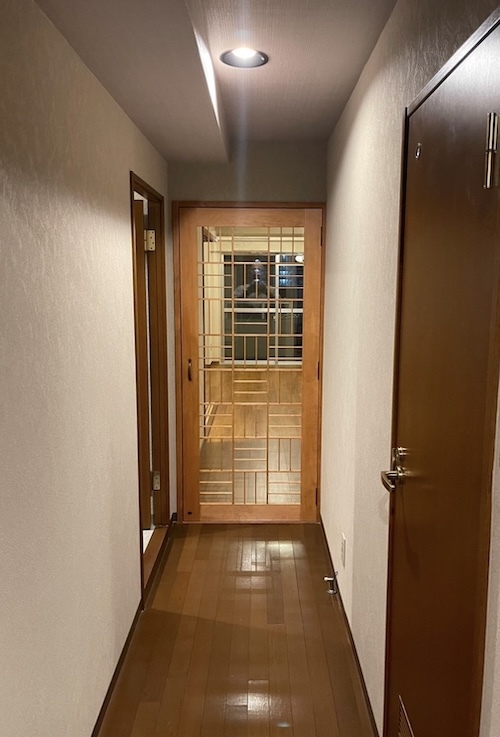 京都市山科区 H 様中古公寓翻新丨日本京都丨京都 町家再生工房 吟優舎-26