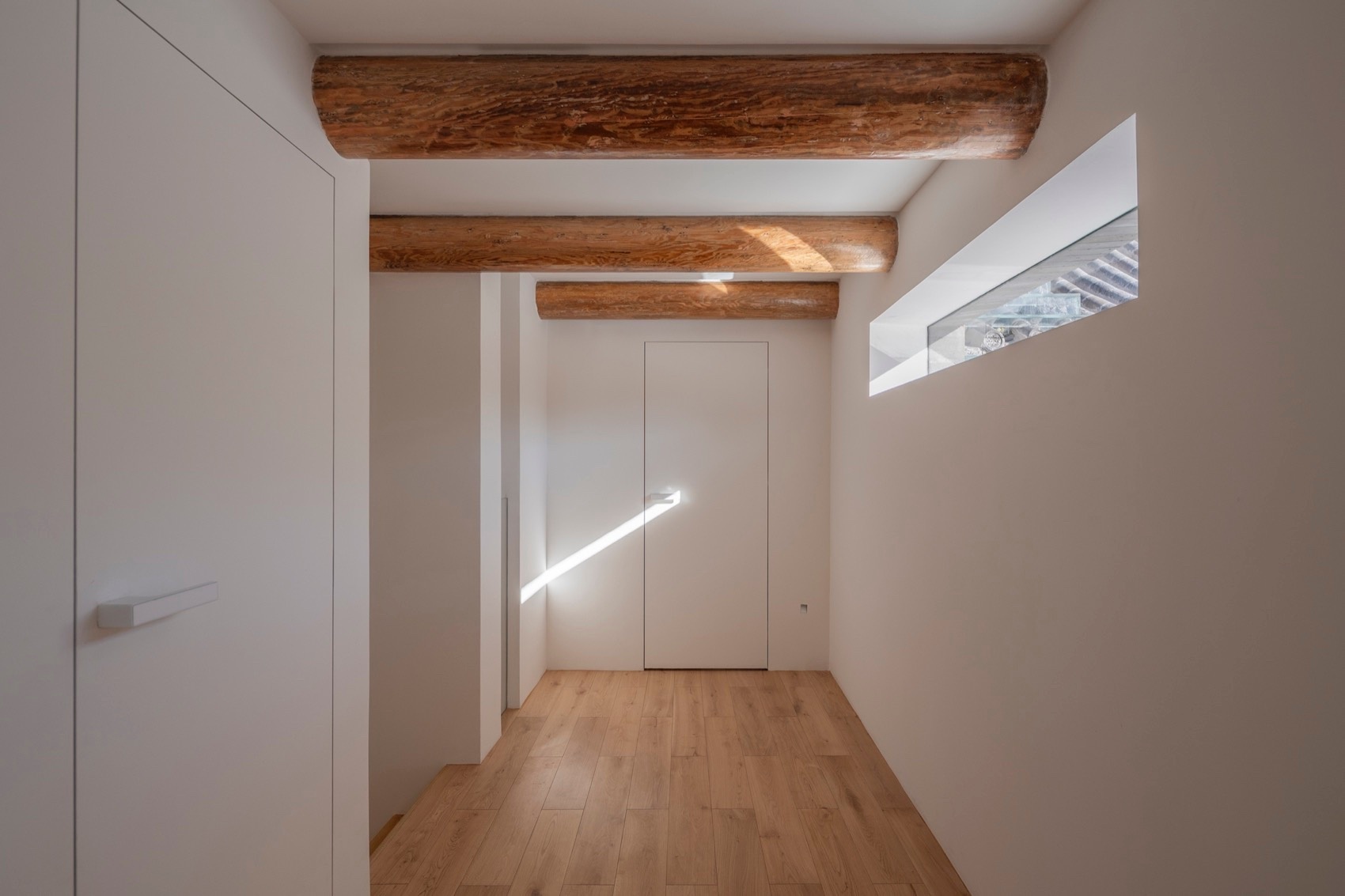 借来的风景众议院丨中国北京丨北京借景之家 | Atelier 京京-37