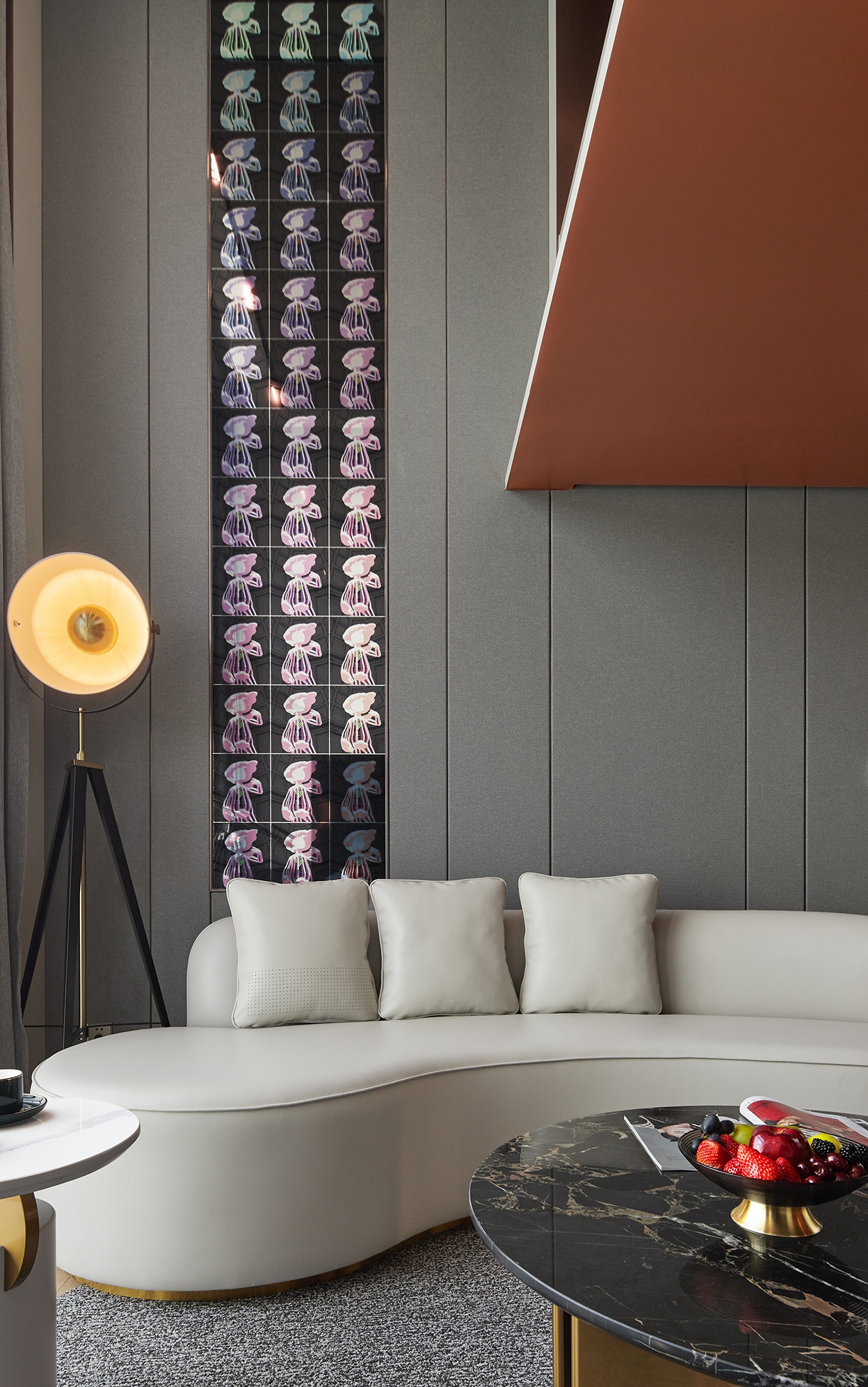 ISEYA 浮云高空公馆(太古里旗舰店)丨中国成都丨BDD 布道设计-32