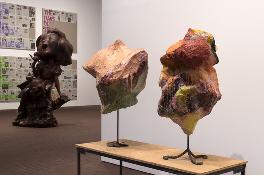 LUMA Arles（弗兰克·盖里设计的新塔楼）丨法国阿尔勒-67