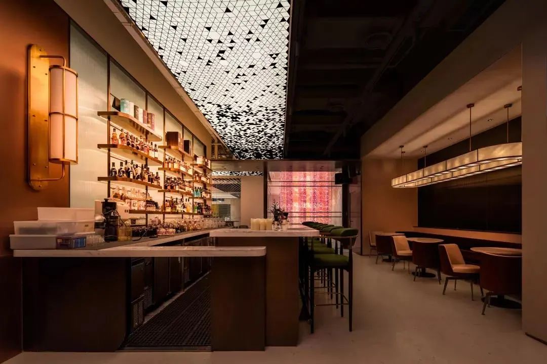 奈雪的茶 · 奈雪酒屋来了!-79