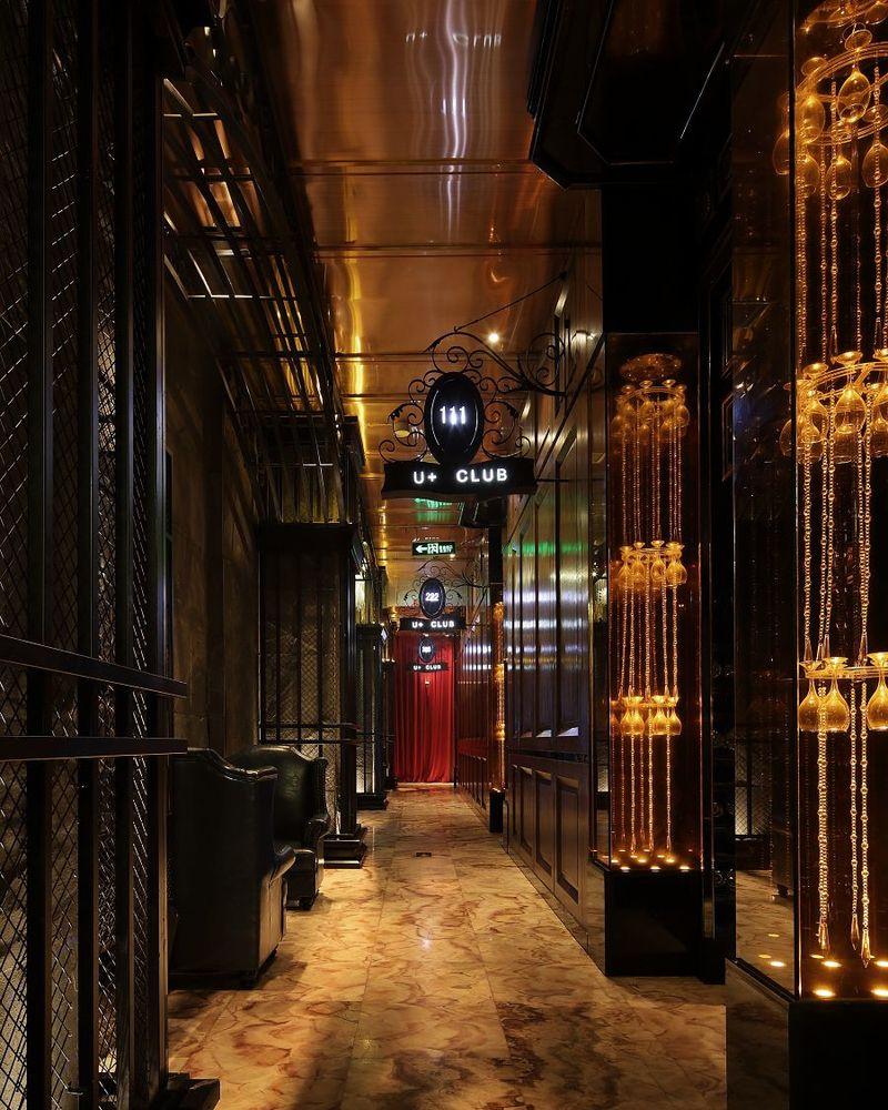 U+潮流KTV丨中国洛阳-24