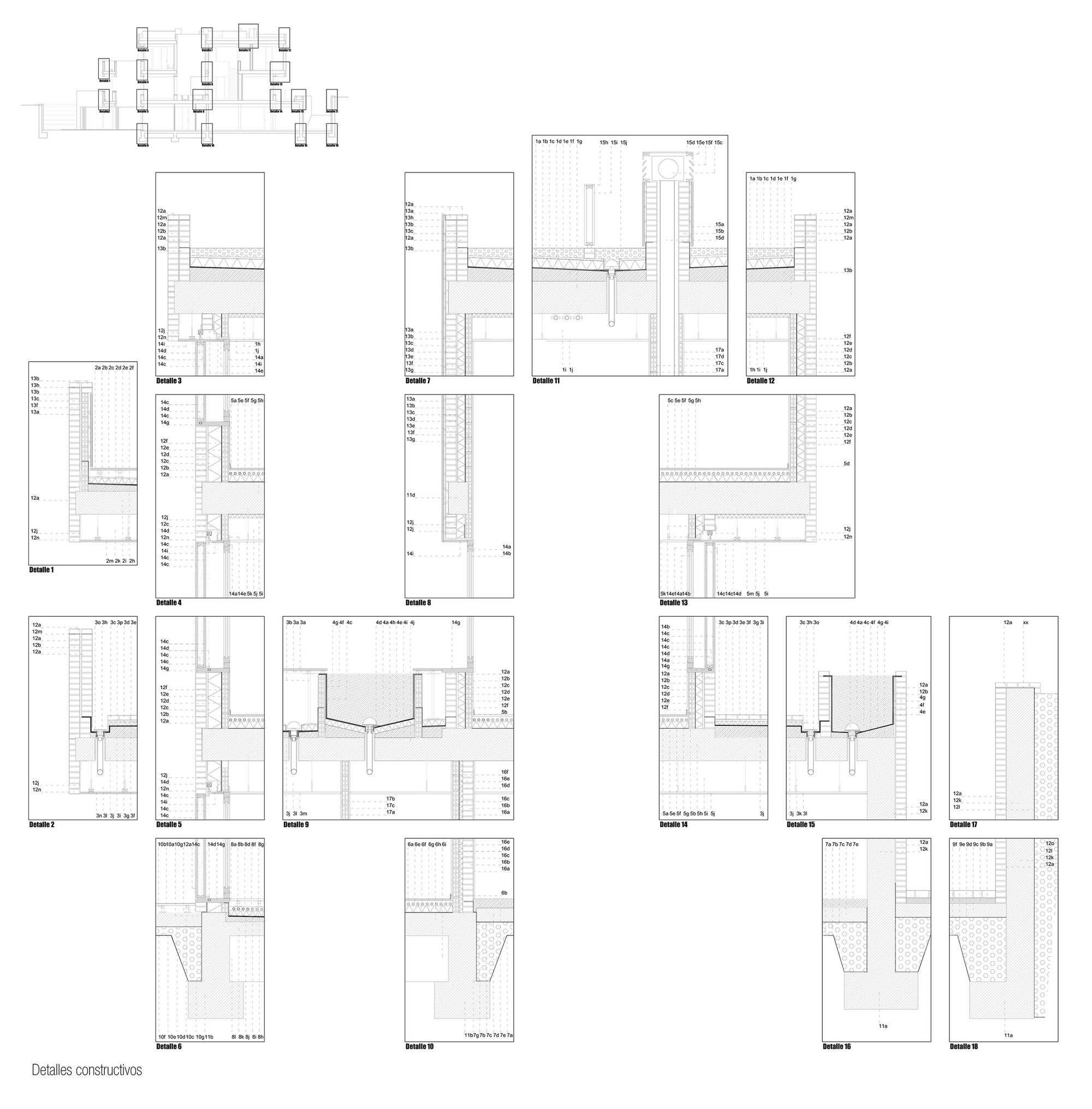 冠军摇篮儿童发展中心丨西班牙丨Espacio Colectivo Arquitectos-36