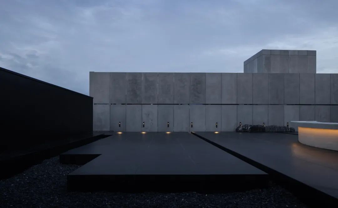 联禾集团文化会馆丨中国武汉丨武汉朴开十向设计事务所-21