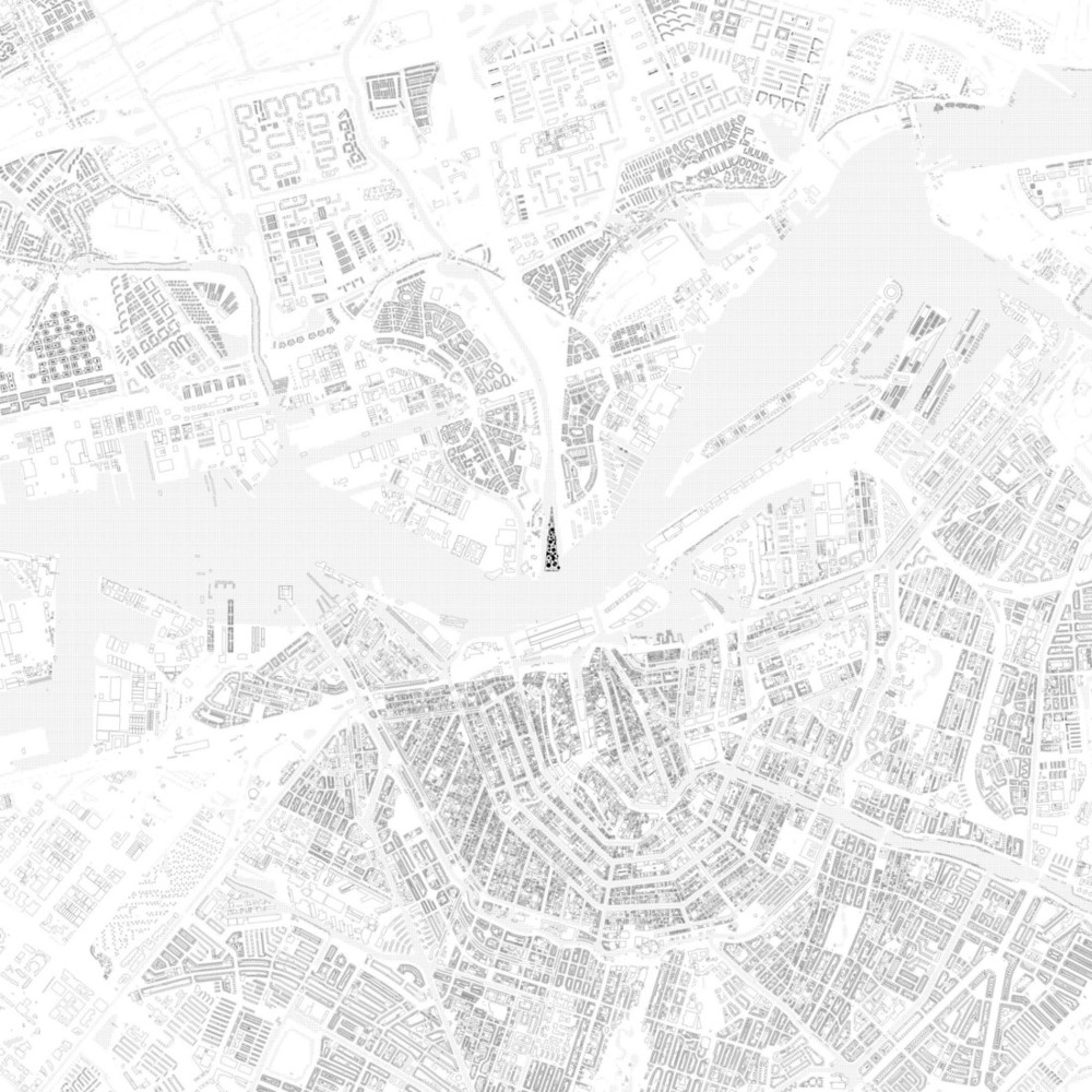 阿姆斯特丹寓言丨荷兰阿姆斯特丹丨Studio Ossidiana-5