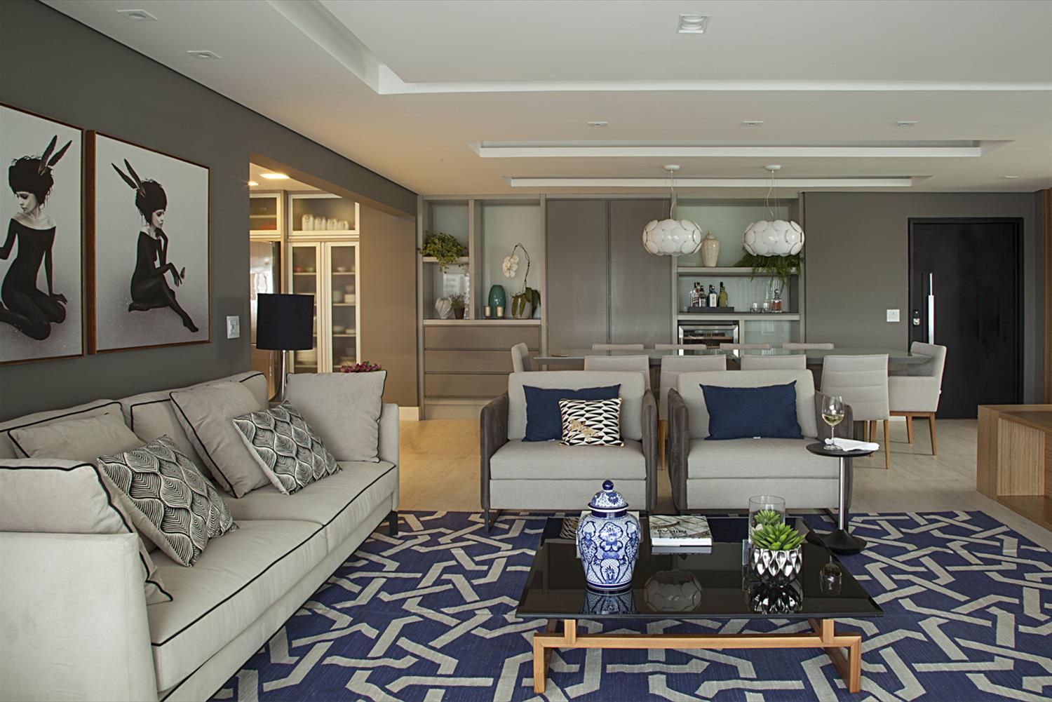 维维亚内公寓-2