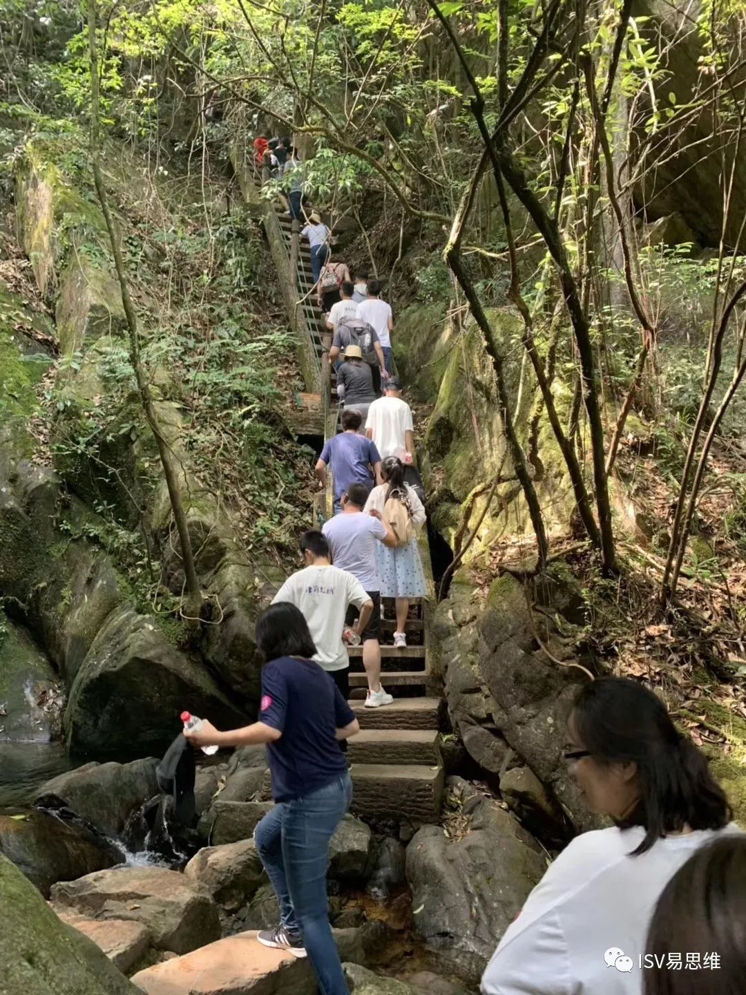 易思维千岛湖团建之旅，感受清官海瑞忠义精神-103