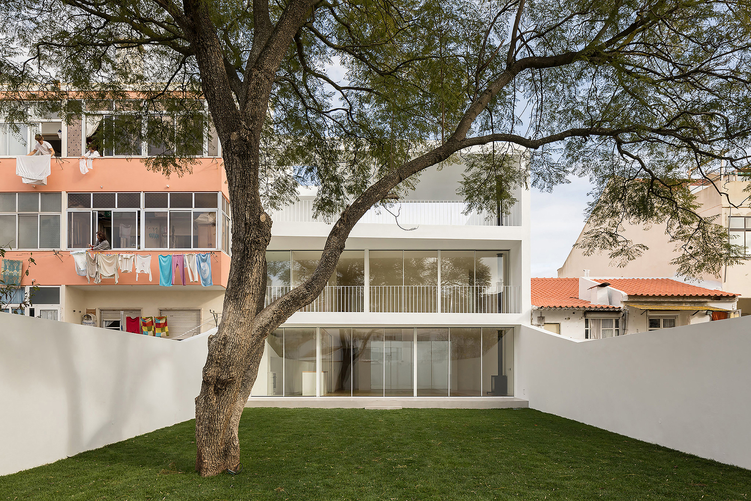 里斯本 House Brotero-17