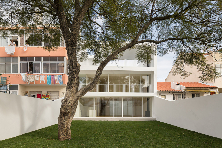 里斯本 House Brotero-17