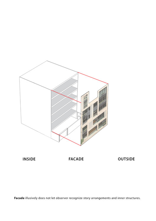 德黑兰北部集群建筑的室内设计亮点-2