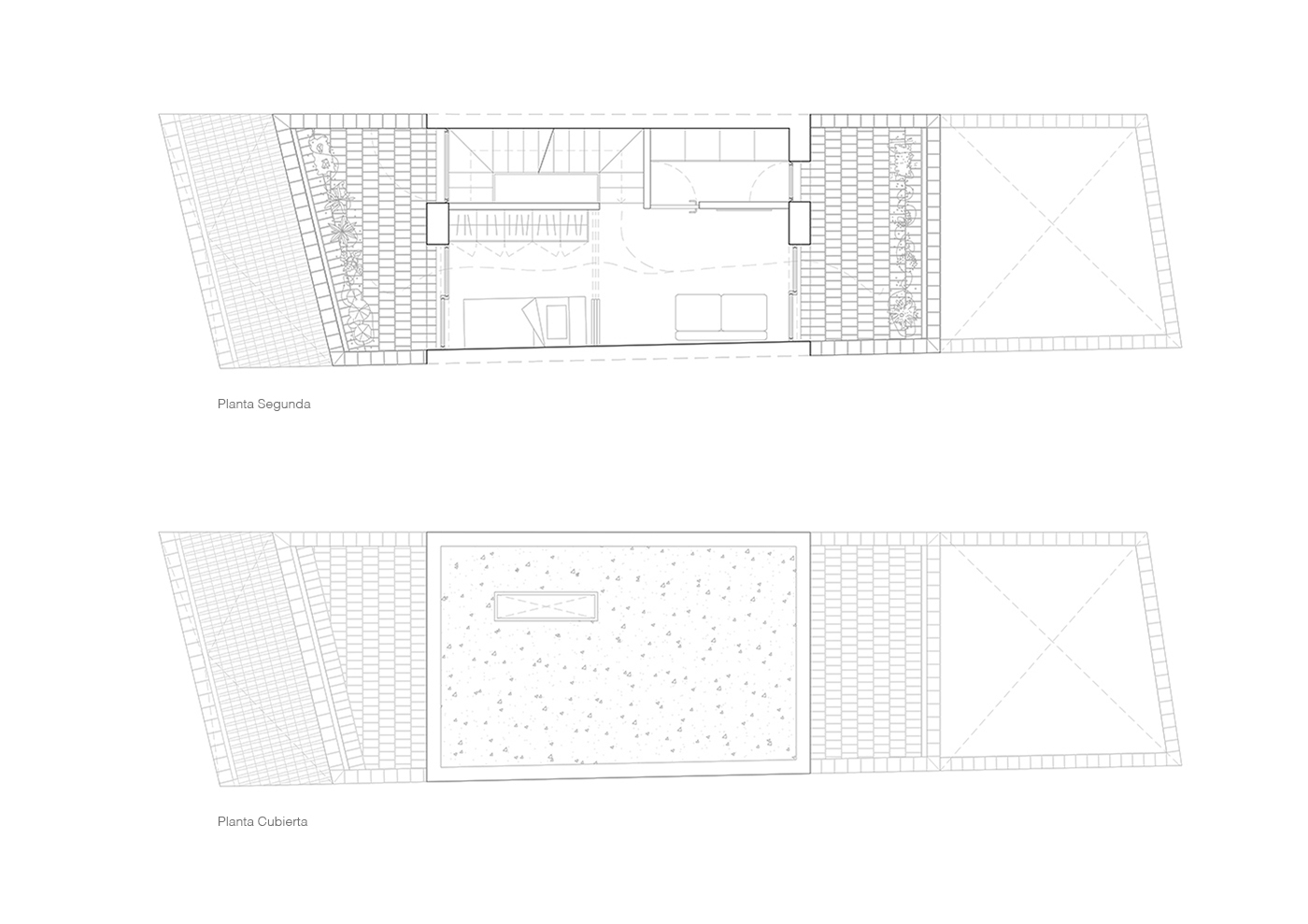 卡塞勒之家丨西班牙丨Quadrat Estudio-32