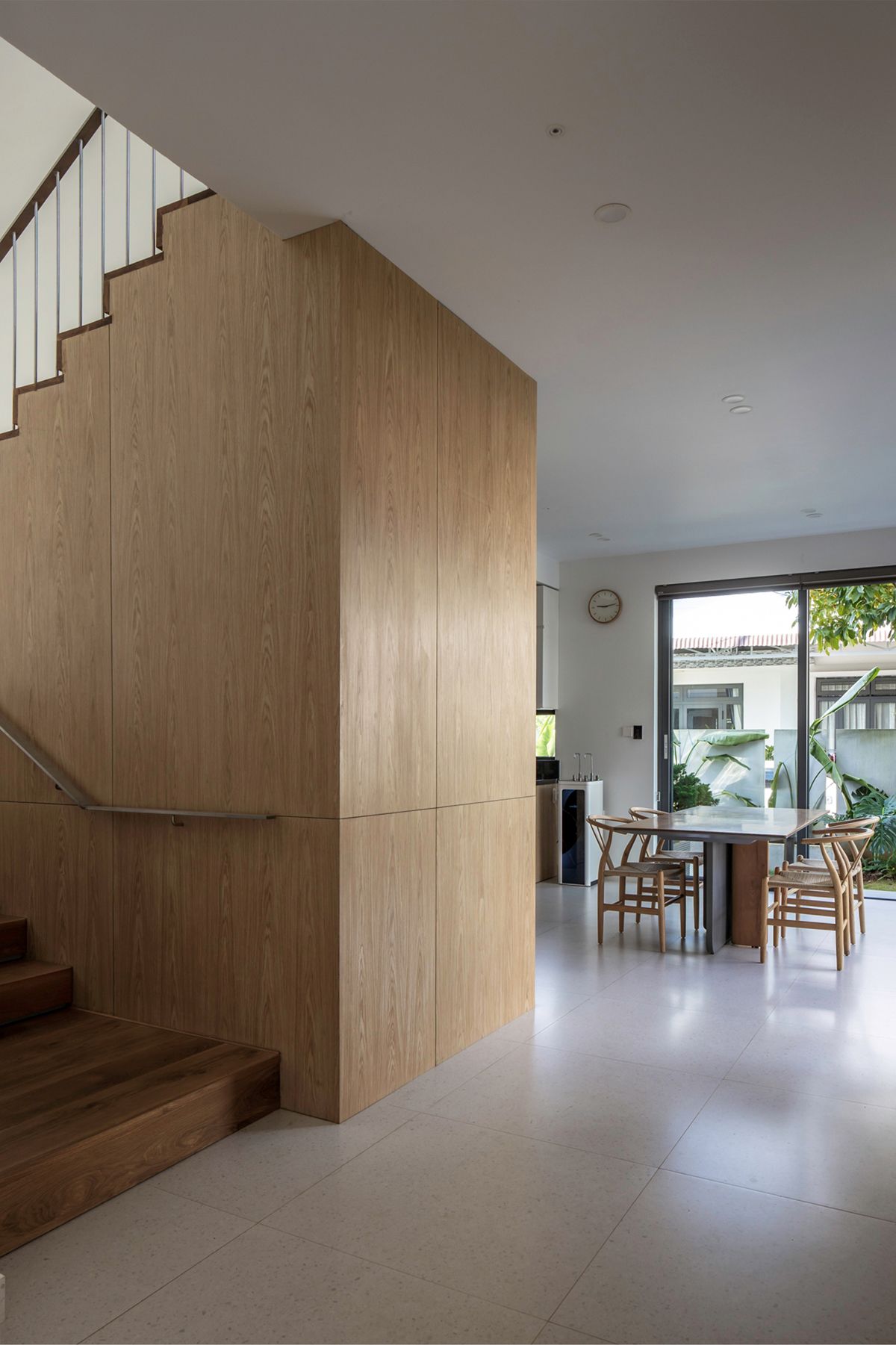 和谐共生 · 现代家庭中的传统越南之美-30