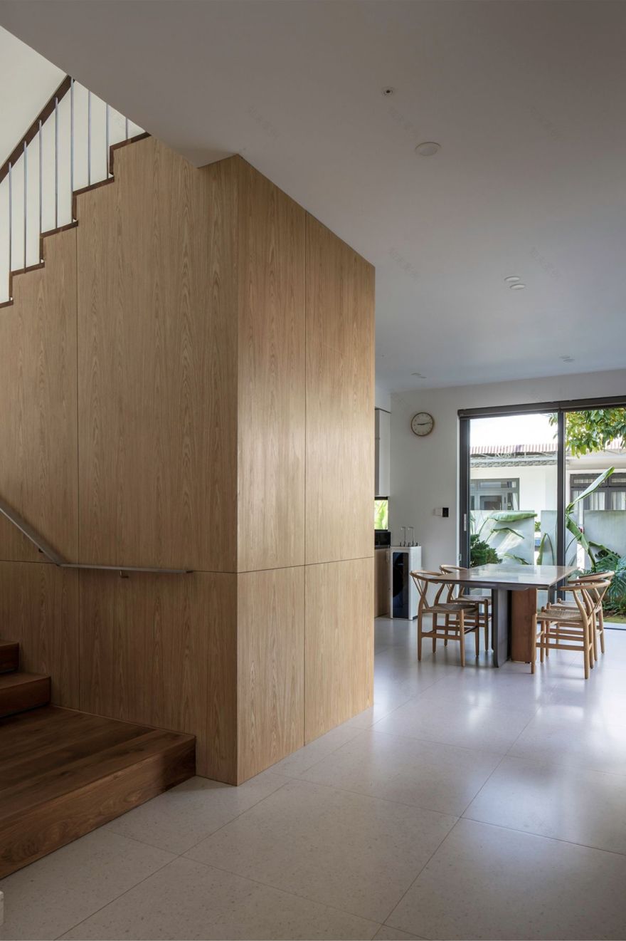 和谐共生 · 现代家庭中的传统越南之美-30