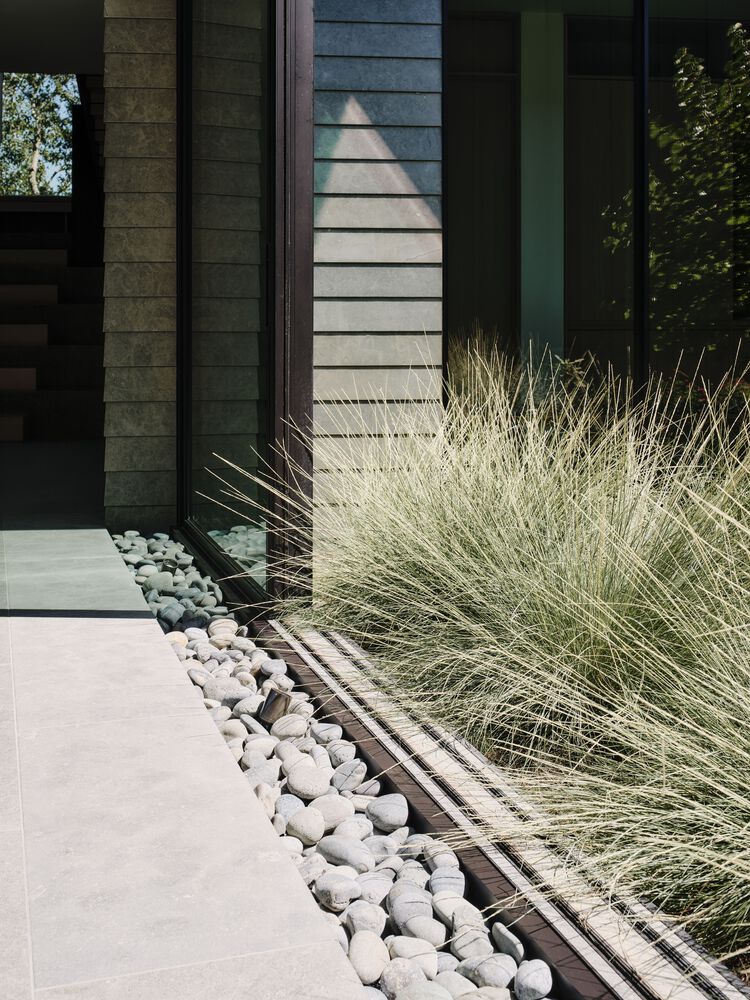 Madrone Ridge 别墅丨美国加利福尼亚丨不详-47