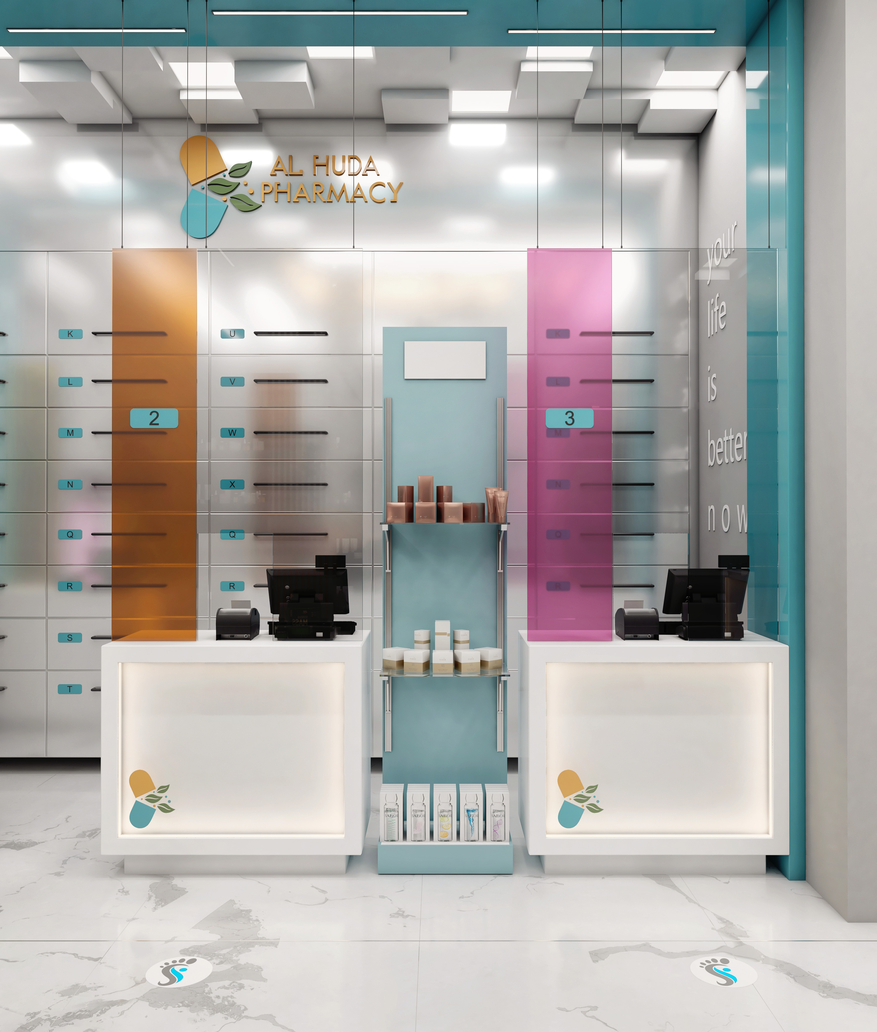 MODERN PHARMACY-3