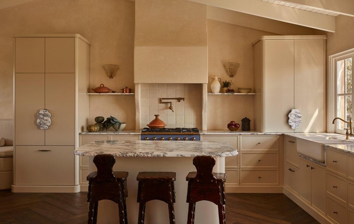 CLO STUDIOS丨昆士兰州Villa des Fleurs花之屋-7