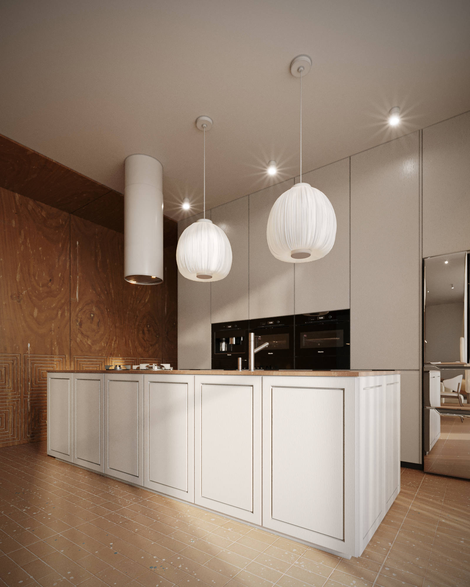 别墅景观丨Jonas Pontanegra-104